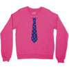 Anchor Tie Crewneck Sweatshirt