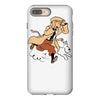 tintin iPhone 8 Plus