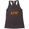 age ace Racerback Tank