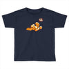 happy face Toddler T-shirt