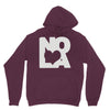 love nola Hoodie