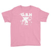 charged gbh Youth Tee