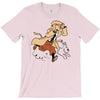 tintin T-Shirt