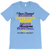 I Never Dreamed I'd Grow Up To Be A Super Cool Mom Of A Freaking Aweso T-Shirt