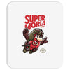 dwarf warrior Mousepad