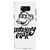 monkey man Samsung Galaxy S8
