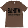 boar hunting tex T-Shirt