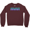 arrakis spice Crewneck Sweatshirt