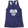 Diesel Power Racerback Tank