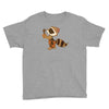 racoon Youth Tee