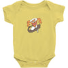 landorus Baby Onesie