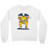 pollos Crewneck Sweatshirt