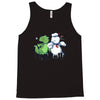 mallow titan Tank Top