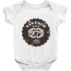 vintage made of 1979 all original parts Baby Bodysuit
