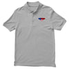 america flag Polo Shirt