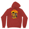 partners Unisex Hoodie