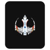 rebel ship Mousepad