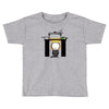 part time job   kitchen Toddler T-shirt