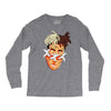 xxxtentacion Long Sleeve Shirts