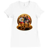 YRN Ladies Fitted T-Shirt