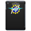 mv agusta style motorcycle iPad Mini
