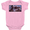 I'll Be Right Here E.t. Baby Bodysuit