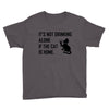 its not Youth Tee