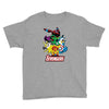 nick fureon's eevengers Youth Tee