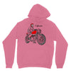 cafereacer custom Unisex Hoodie