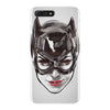 catwoman iPhone 7 Plus Case