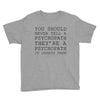 psychopath Youth Tee