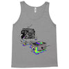 revenge of the radio star Tank Top