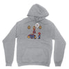 wrong game Unisex Hoodie