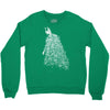 arts bats Crewneck Sweatshirt