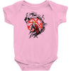 fullmetal circle Baby Onesie