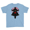 night rider Youth Tee
