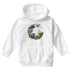 ghibli tribute Youth Hoodie