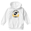 Father and Son Best Friends for Life Youth Hoodie