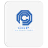 robocop   t shirt   ocp logo   cult movie Mousepad