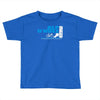 tour de france alp d'huez cycling Toddler T-shirt