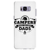 Campers Make the Best Dads Samsung Galaxy S8 Plus