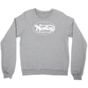 vintage motorcycle norton Crewneck Sweatshirt