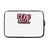 dope shit Laptop sleeve