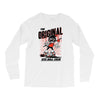 the original Long Sleeve Shirts