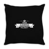 I Kissed A German Shepherd And I Liked It Throw Pillow