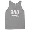milf since 2012 Tank Top