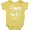 the losers club derry me est. 1958 Baby Bodysuit