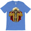 hip hop and rose T-Shirt
