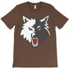 KING OF THE WOLF T-Shirt