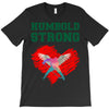 Humboldt Strong T-Shirt